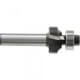 Apvalinimo freza FESTOOL HW, kotelis 8 mm HW S8 D16,7/R2 KL 1
