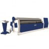 Valcavimo staklės BENDMAK CY4R-M 15/05