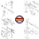 Fiksatorius MAKITA 454202-4 1