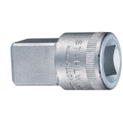 Adapteris 1/2"x3/4" Nr.514 STAHLWILLE