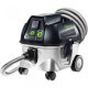 Mobilus dulkių siurblys FESTOOL CT 17 E-Set BA CLEANTEC