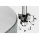 Apvalinimo freza FESTOOL HW S8 HW D20 R2 KL-OFK700 1
