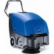 Grindų šlavimo mašina Nilfisk-ALTO Floortec 550B 1