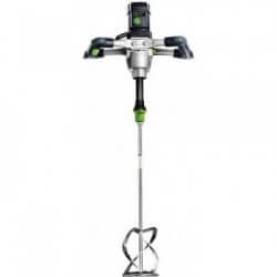 Maišyklė FESTOOL MX 1600/2 E EF HS3R