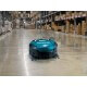Dulkių siurblys-robotas MAKITA DRC200Z, be akumuliatorių ir kroviklio 2