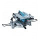 Kombinuotos pjovimo staklės MAKITA LH1201FL 1 Kombinuotos pjovimo staklės MAKITA LH1201FL 1
