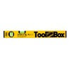 Gulsčiukas STABILA 70 TOOLBOX 43cm