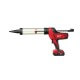 Akumuliatorinis silikono pistoletas MILWAUKEE M18 C18 PCG/400 1