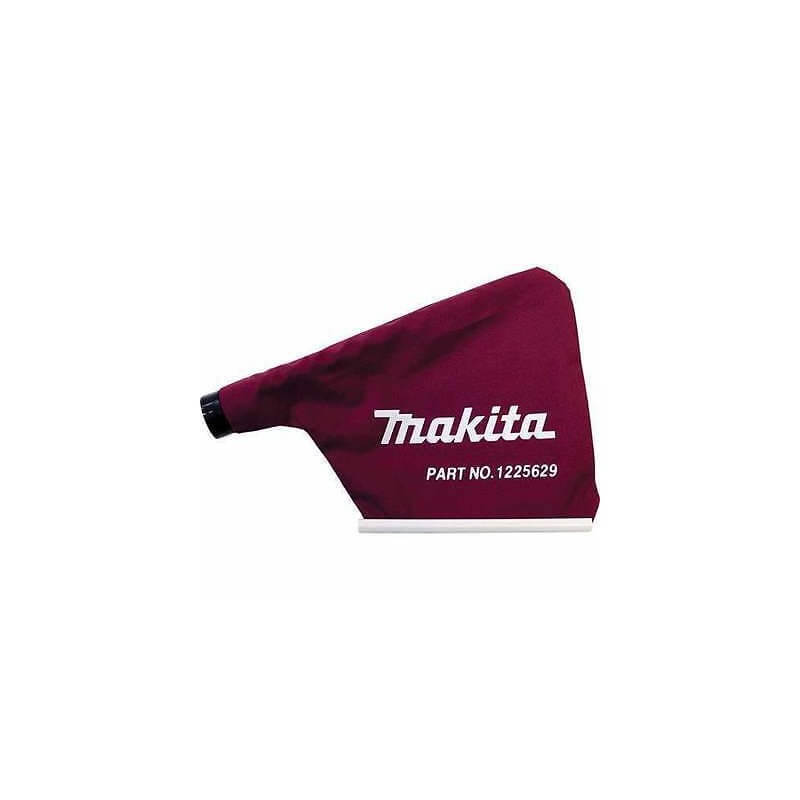 Medžiaginis dulkių nusiurbimo maišas MAKITA 1