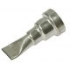 Plokščias antgalis LEISTER Sonora S1 20mm 1