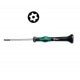 TORX BO atsuktuvas elektronikai WERA 2067 2