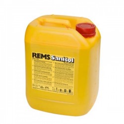 Sriegimo skystis REMS Sanitol, 5l