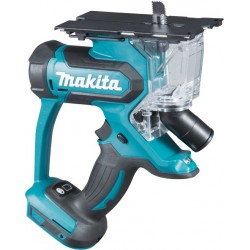 Akumuliatorinis pjūklas MAKITA DSD180Z