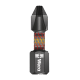 Smūginių antgalių rinkinys WERA Mini-Check IMP DC PZ/PH/TX 2