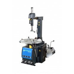 Elektro-pneumatinės ratų montavimo staklės BEISSBARTH MS 530