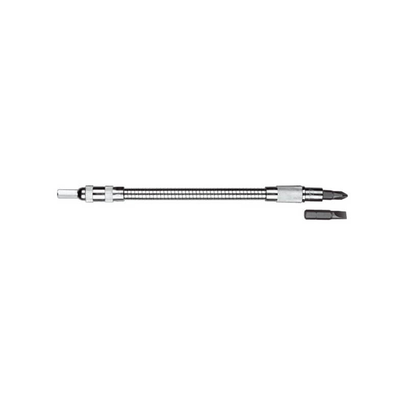 Lankstus sukimo antgalis 1/4" MAKITA, 300mm 1