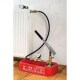 Testavimo siurblys ROTHENBERGER RP30 2 Testavimo siurblys ROTHENBERGER RP30 2