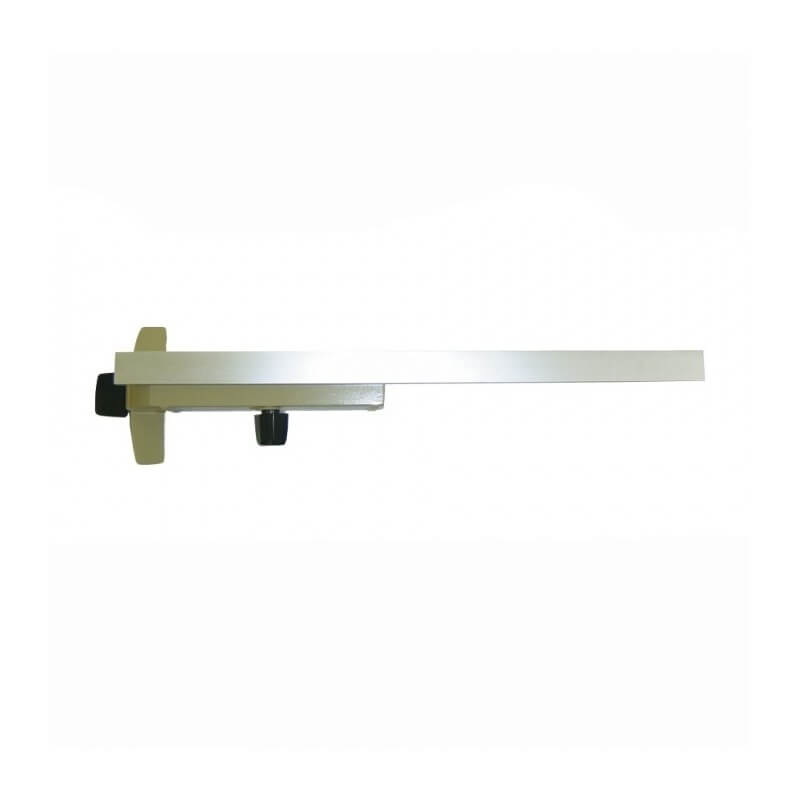 Šoninė atrama (komplektas) MAKITA LF1000 1