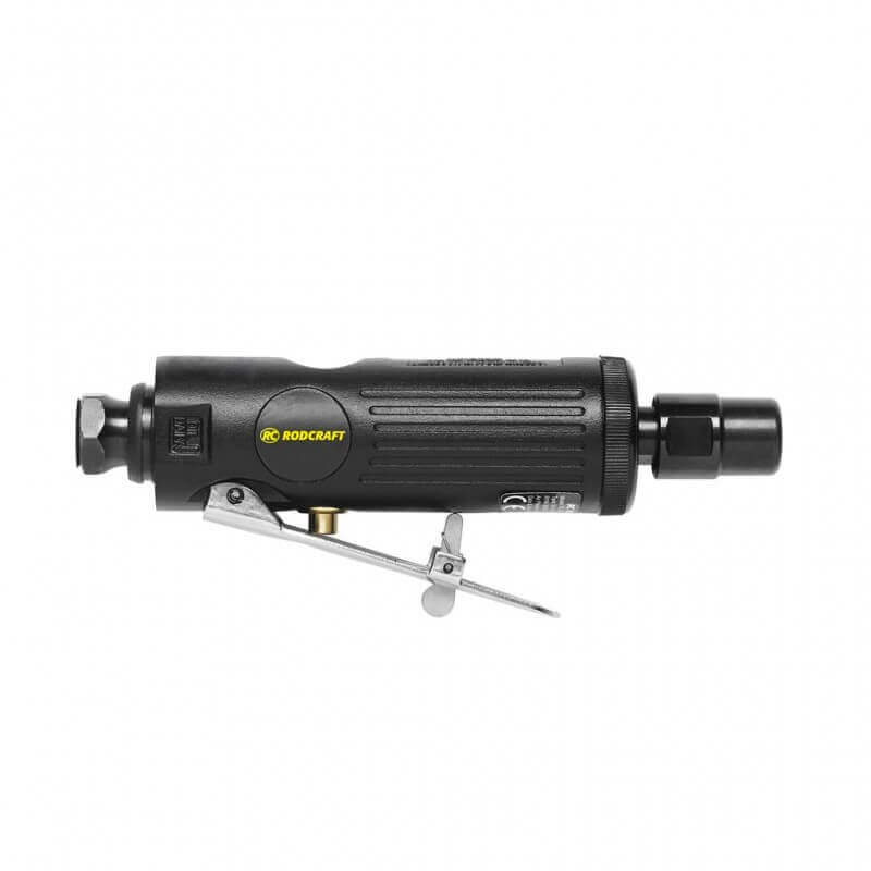 Pneumatinis tiesinis šlifuoklis RODCRAFT 7009 1