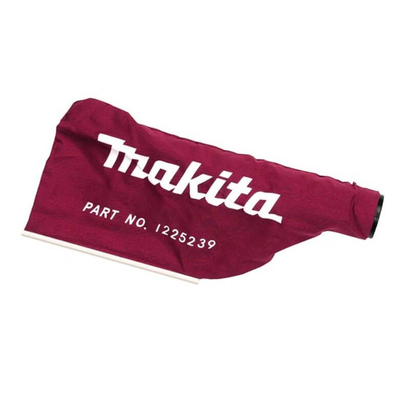 Dulkių maišas MAKITA LS1013/LS0714 1