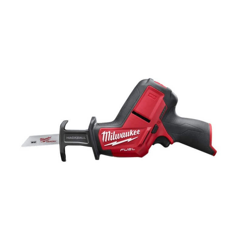 Tiesinis pjūklas MILWAUKEE M12 CHZ-402C 1 Tiesinis pjūklas MILWAUKEE M12 CHZ-402C 1