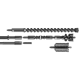 Adapteris DOMAS SDS-Max VERSIO 195mm 2