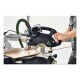 Traukiamas skersinio pjaustymo pjūklas FESTOOL Kapex KS 60 E-Set 3