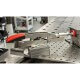 Dvikryptis svirtinis spaustuvas BESSEY STC-IHH15 2
