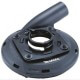 Disko apsauga su nusiurbimu 180mm MAKITA