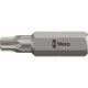 Atsuktuvo antgalis TORX WERA BO 867/1Z 1