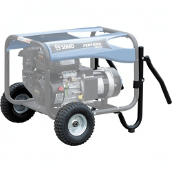Ratukai ir rankenos generatoriams SDMO RKB1 4-6 kW