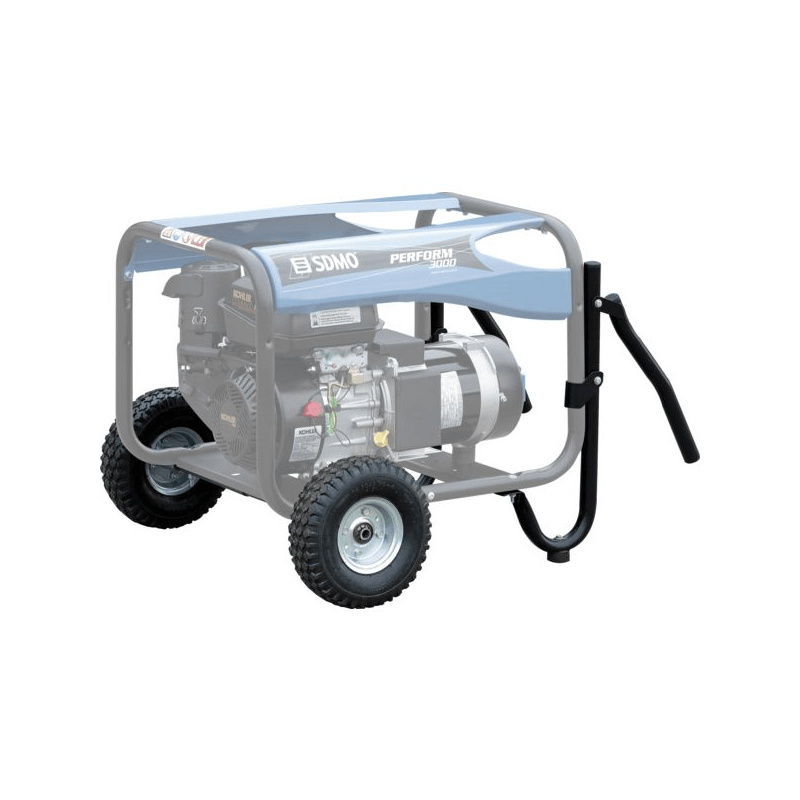 Ratukai ir rankenos generatoriams SDMO RKB1 4-6 kW 1