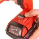 Akumuliatorinis varžtų suktuvas MILWAUKEE M18 FSGC-202X 3