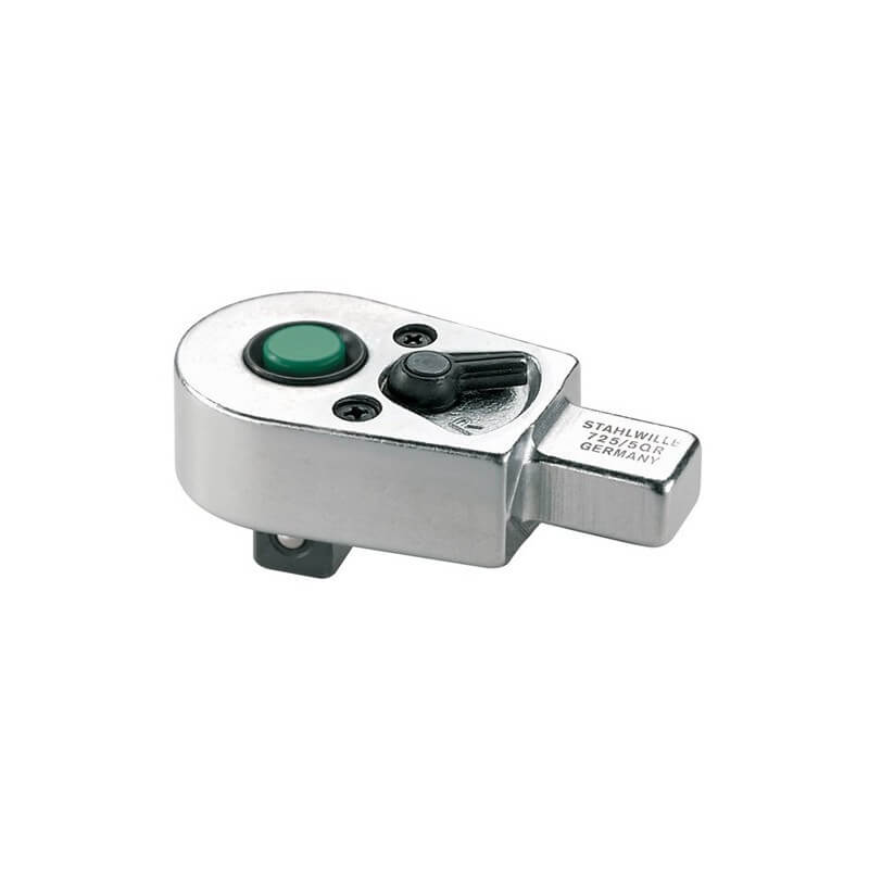 Terkšlė dinamometriniam raktui STAHLWILLE 1/2" Nr.725QR/20 1