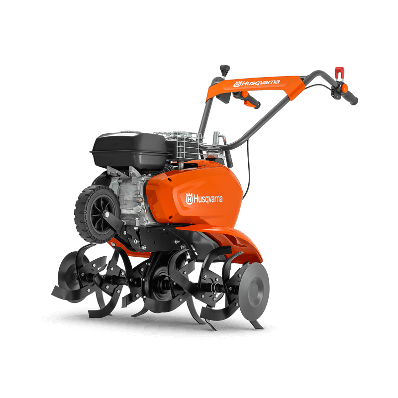 Kultivatorius HUSQVARNA TF 435P 1 Kultivatorius HUSQVARNA TF 435P 1