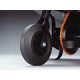 Kultivatorius HUSQVARNA TF 435P 6 Kultivatorius HUSQVARNA TF 435P 6