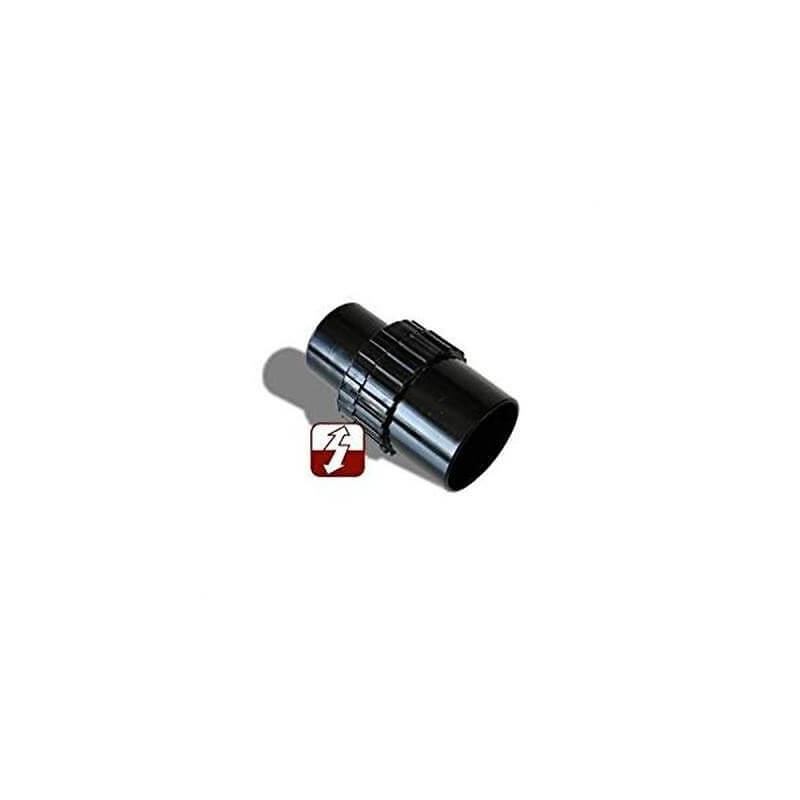 Antistatinis antgalis NILFISK 36mm 1