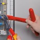 T-formos raktas KNIPEX su 1/2" tvirtinimu 2