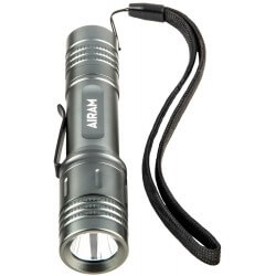 LED žibintas AIRAM 3W Basic Plus 180lm