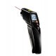 Bekontaktis temperatūros matuoklis TESTO 830-T1 1