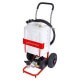 Saulės kolektorių užpildymo pompa ROTHENBERGER Rosolar Pump Plus 1 Saulės kolektorių užpildymo pompa ROTHENBERGER Rosolar Pump Plus 1