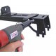 Hidro-pneumatinis kniediklis POP/AVDEL XTN20 2