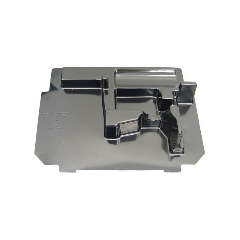 MAKPAC lagamino Nr. 2 įdėklas MAKITA 837644-1 1
