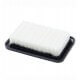 Filtro elementas NILFISK (ALTO PTFE Attix 33-44) 1
