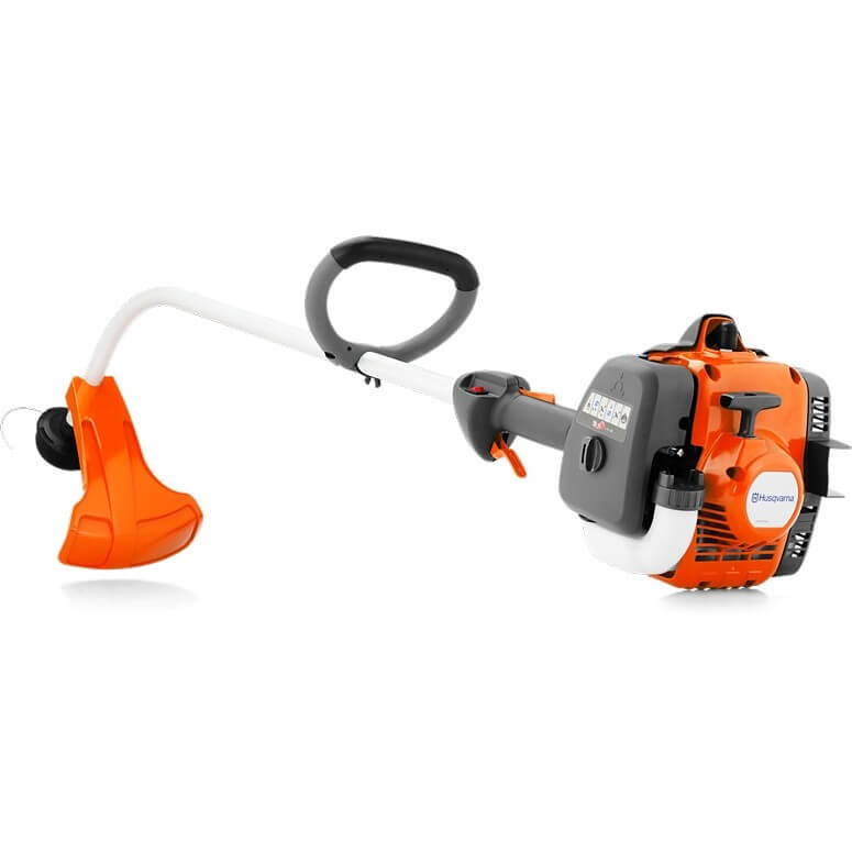 Žoliapjovė HUSQVARNA 129C - Gitana