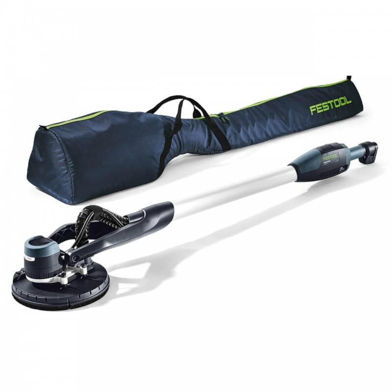 Sienų ir lubų šlifavimo įrankis FESTOOL LHS-E 225 EQ 1 Sienų ir lubų šlifavimo įrankis FESTOOL LHS-E 225 EQ 1