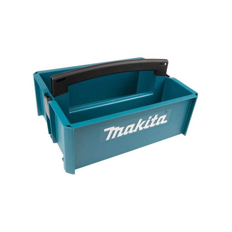 Įrankių dėžė MAKITA Nr. 1 P-83836 1