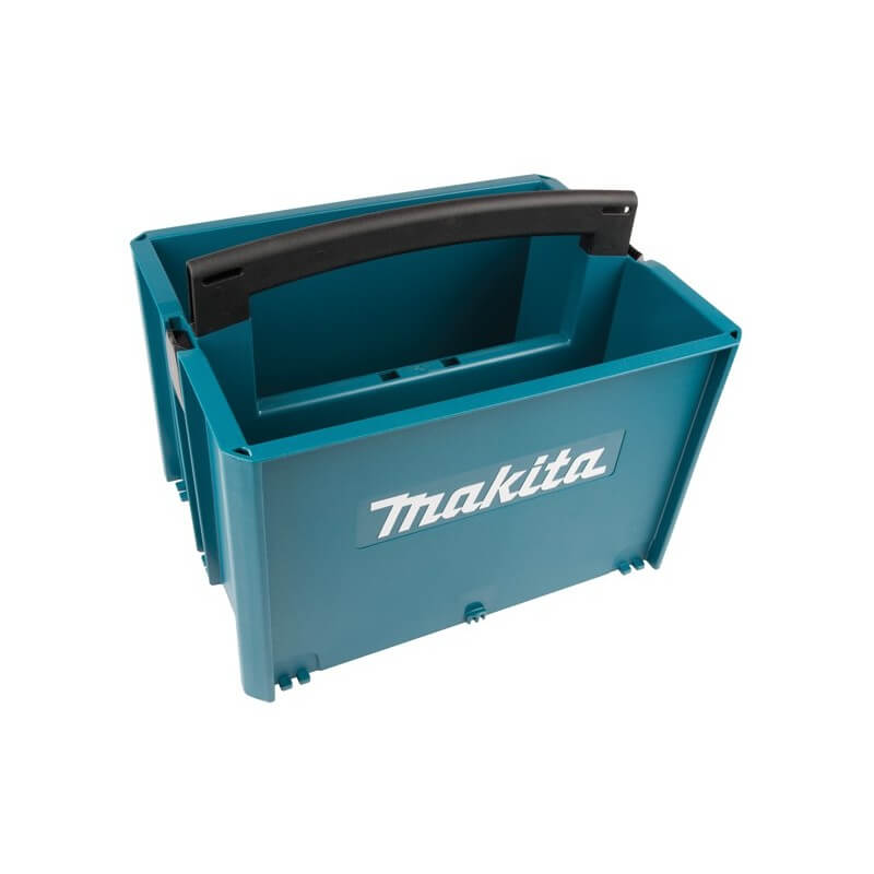 Įrankių dėžė MAKITA Nr. 2 P-83842 1