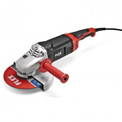 Kampinė šlifavimo mašina FLEX L26-6 230mm
