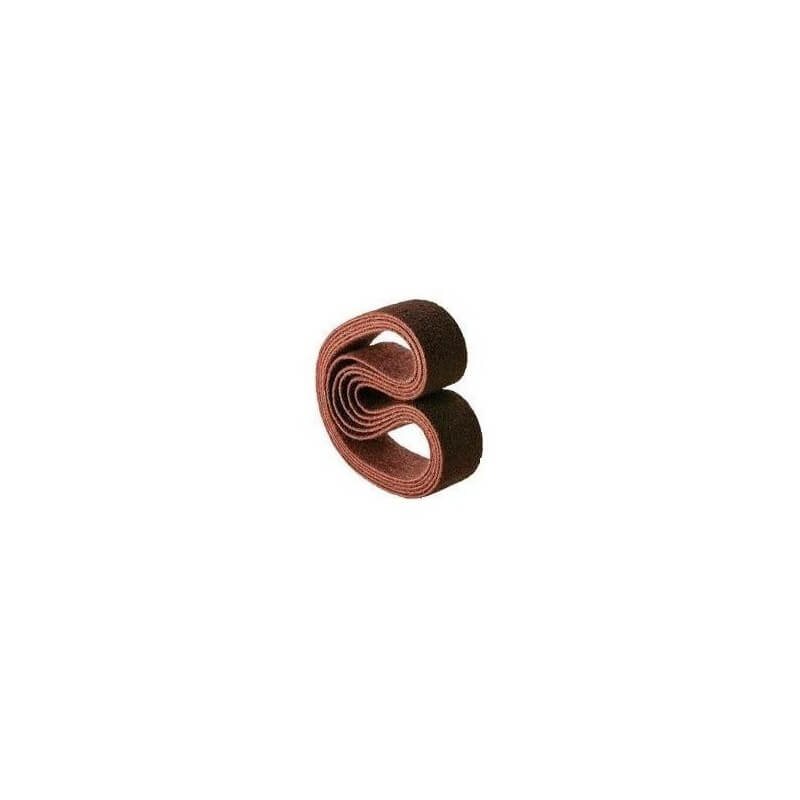 Veltinio juosta VSM KV707X medium 40x760mm P180 1